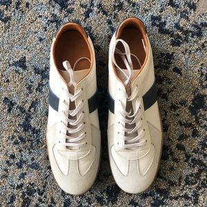 Beckett Simonon Morgen Trainers